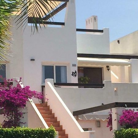 Condado Apartment N5 With Private Roof Terrace Alhama de Murcia Eksteriør billede