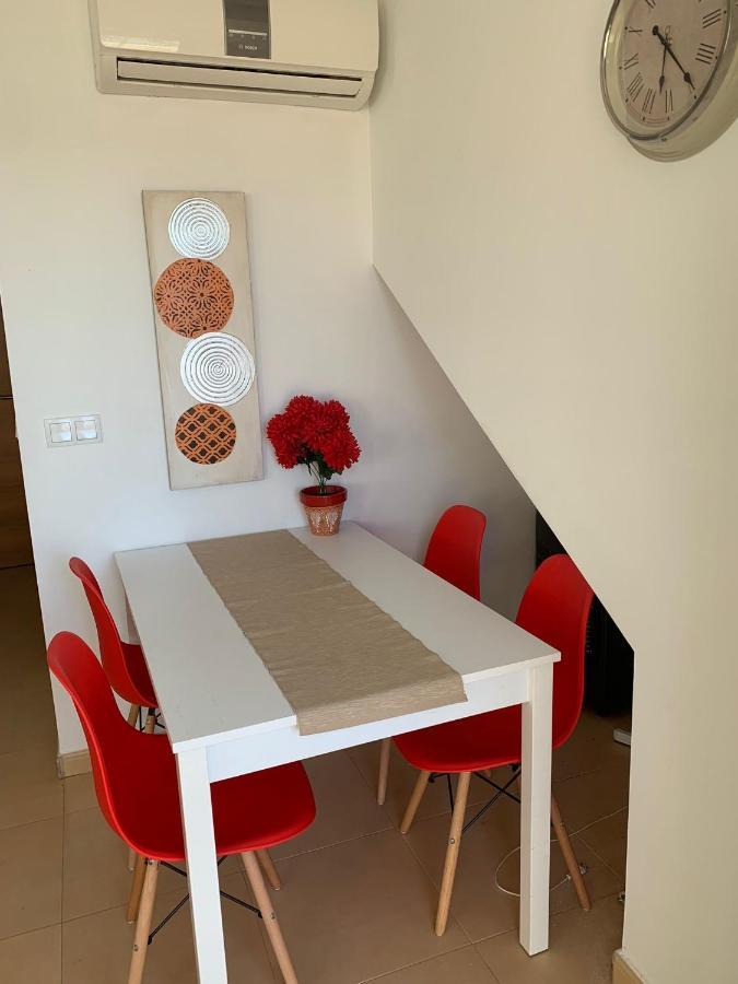 Condado Apartment N5 With Private Roof Terrace Alhama de Murcia Eksteriør billede