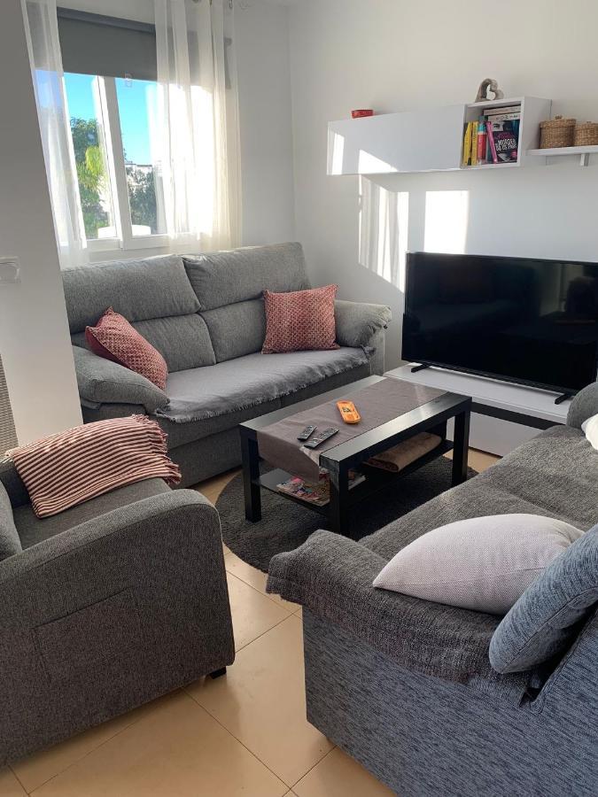 Condado Apartment N5 With Private Roof Terrace Alhama de Murcia Eksteriør billede