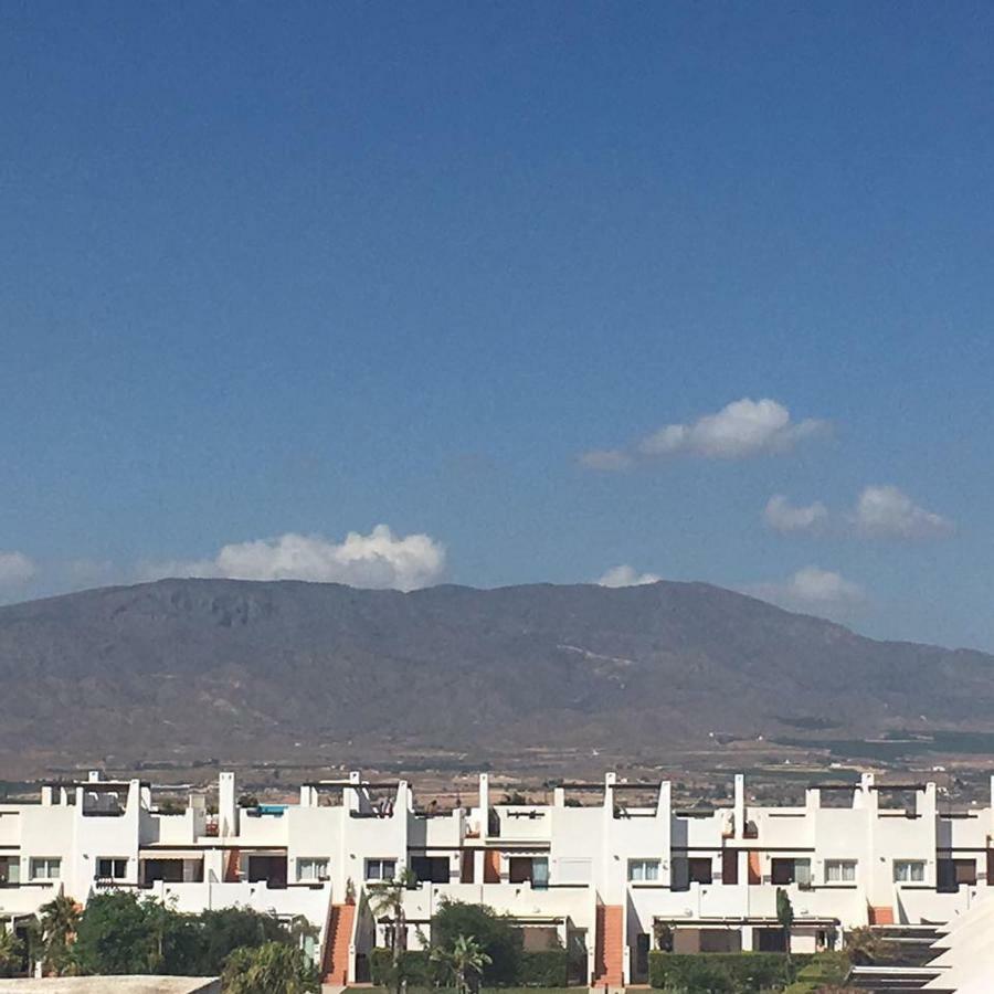 Condado Apartment N5 With Private Roof Terrace Alhama de Murcia Eksteriør billede