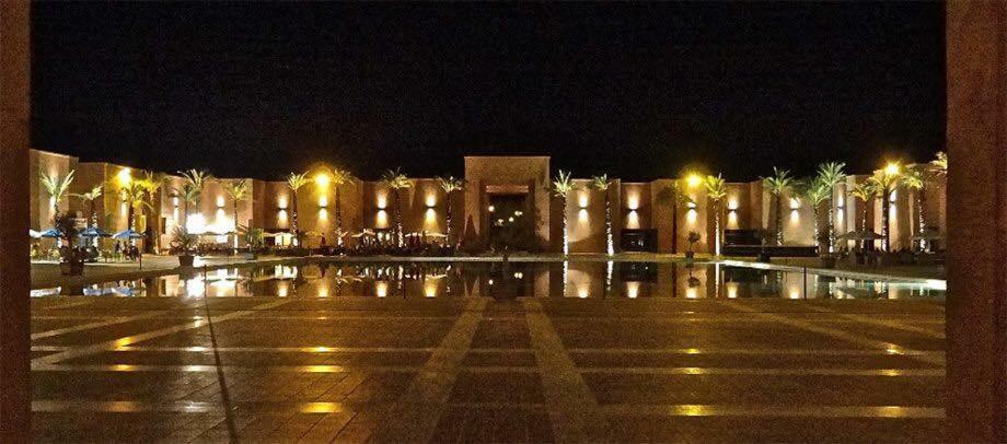 Condado Apartment N5 With Private Roof Terrace Alhama de Murcia Eksteriør billede